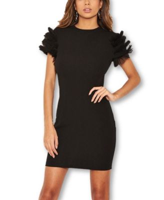 macys bodycon dresses