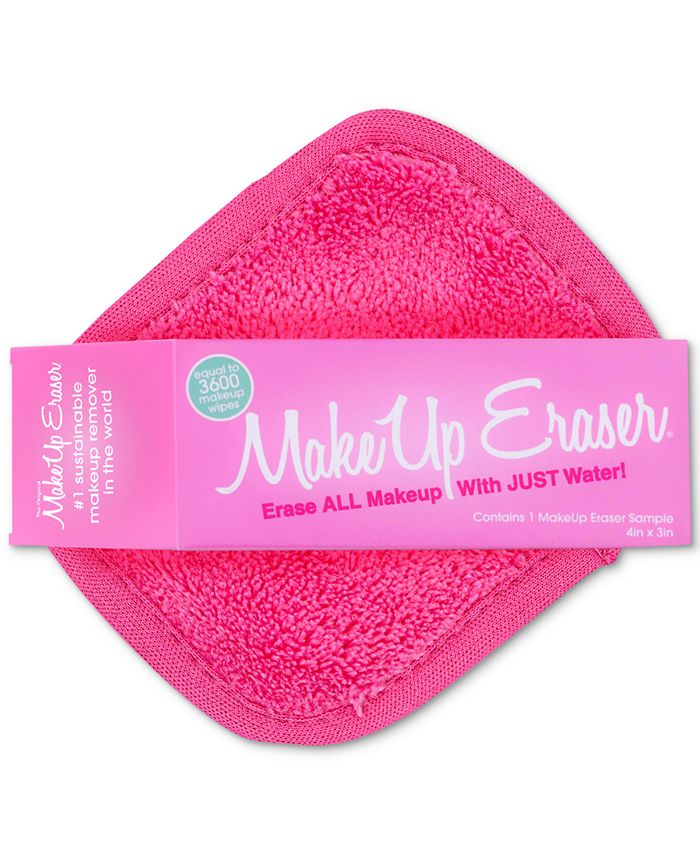 Makeup Eraser Review & Demo