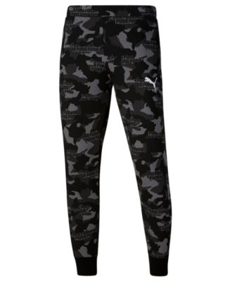 Puma camo leggings best sale