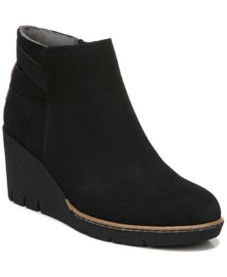 women's wedge boots sale