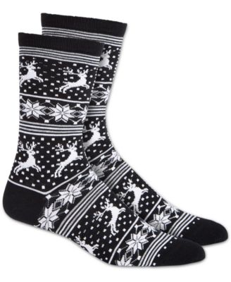 macys womens slipper socks