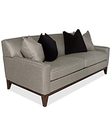 CLOSEOUT! Effie 81" Fabric Sofa, Created for Macy's
