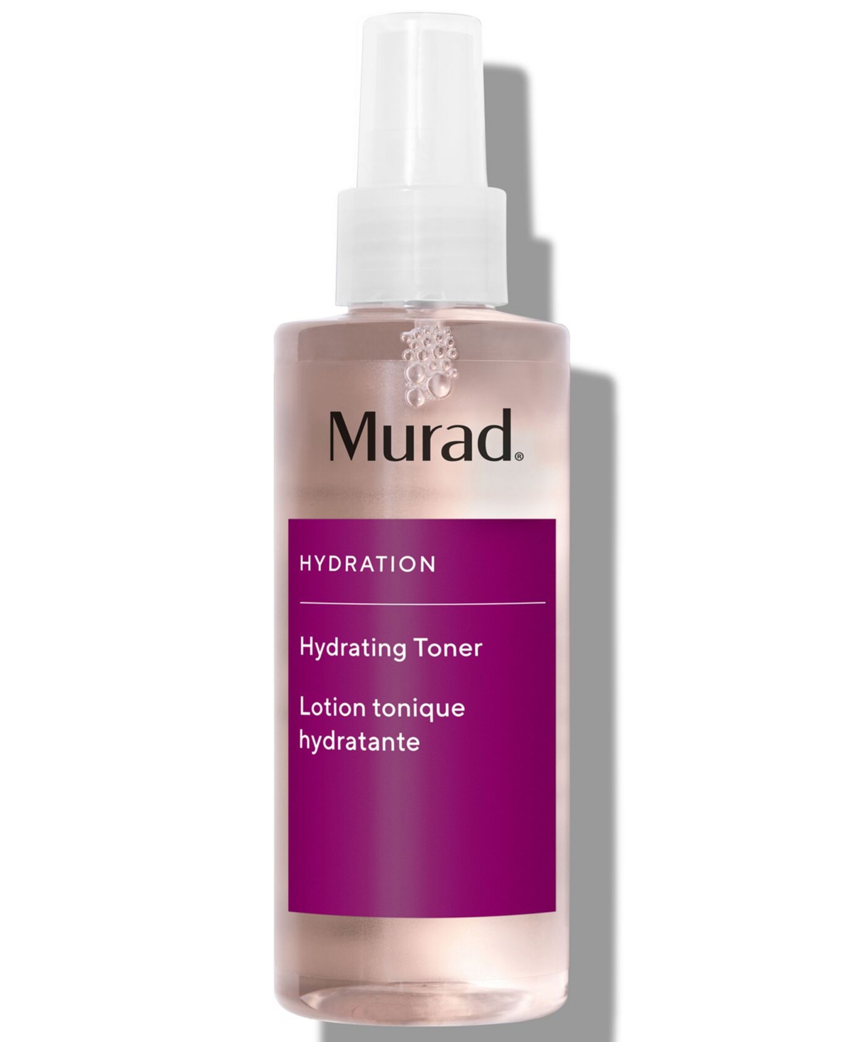 UPC 767332109060 product image for Murad Hydrating Toner, 6-oz. | upcitemdb.com