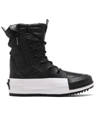 Converse Women's Water Repellent Chuck Taylor All Star MC High Top