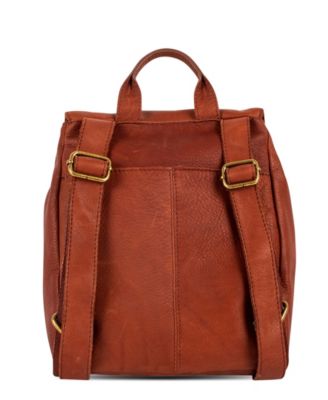 american leather co backpack