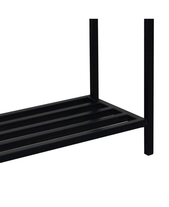 Carolina Living Jackson Console Table Macy's