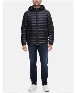 Calvin Klein Men's Packable Down Jacket