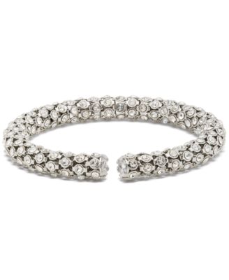 kate spade new york - Crystal Cuff Bracelet