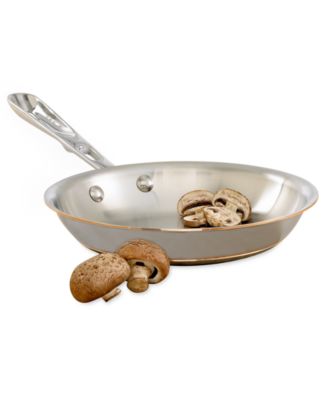 All-Clad - Copper Core 8" Fry Pan