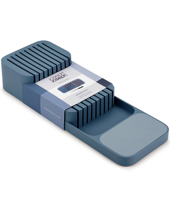 Joseph Joseph Editions DrawerStore 2Tier Knife Organizer Macy's