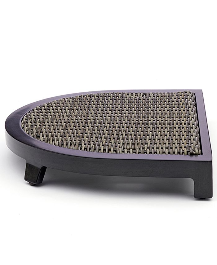 Agio CLOSEOUT! Deco Outdoor Ottoman, Created for Macy's Macy's