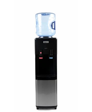 Igloo water cooler with ice maker discount