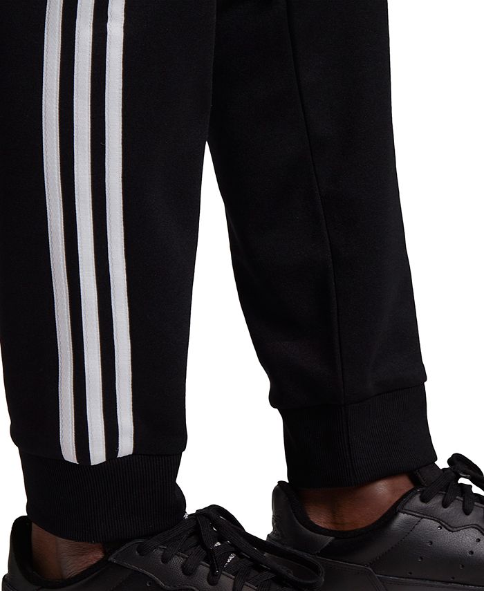 macy's adidas mens track pants