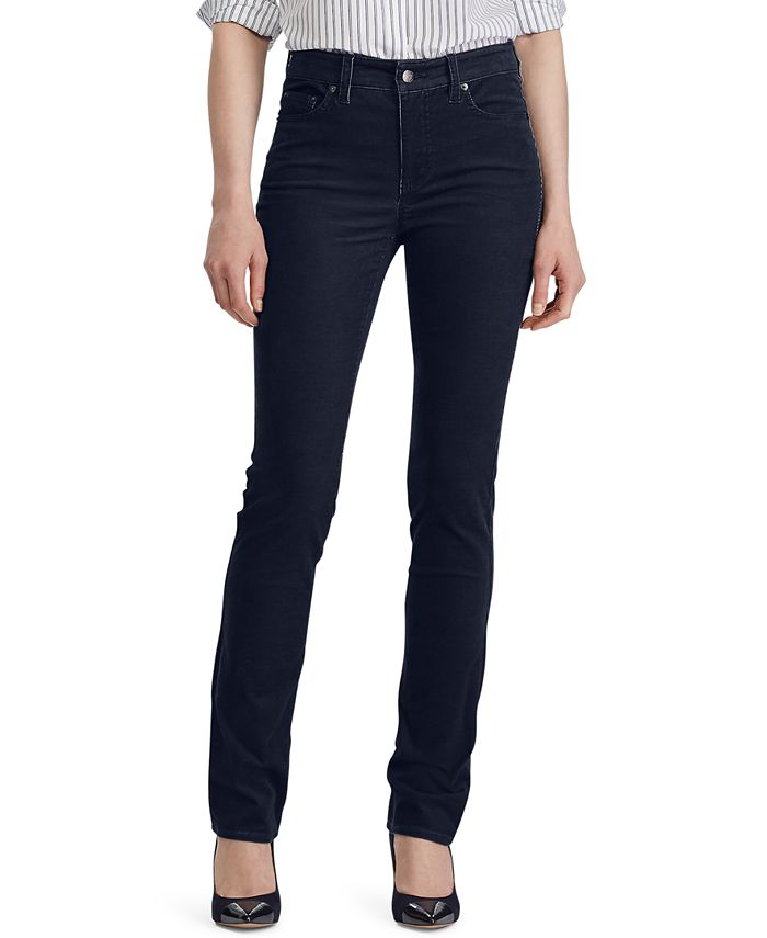 ralph lauren corduroy jeans