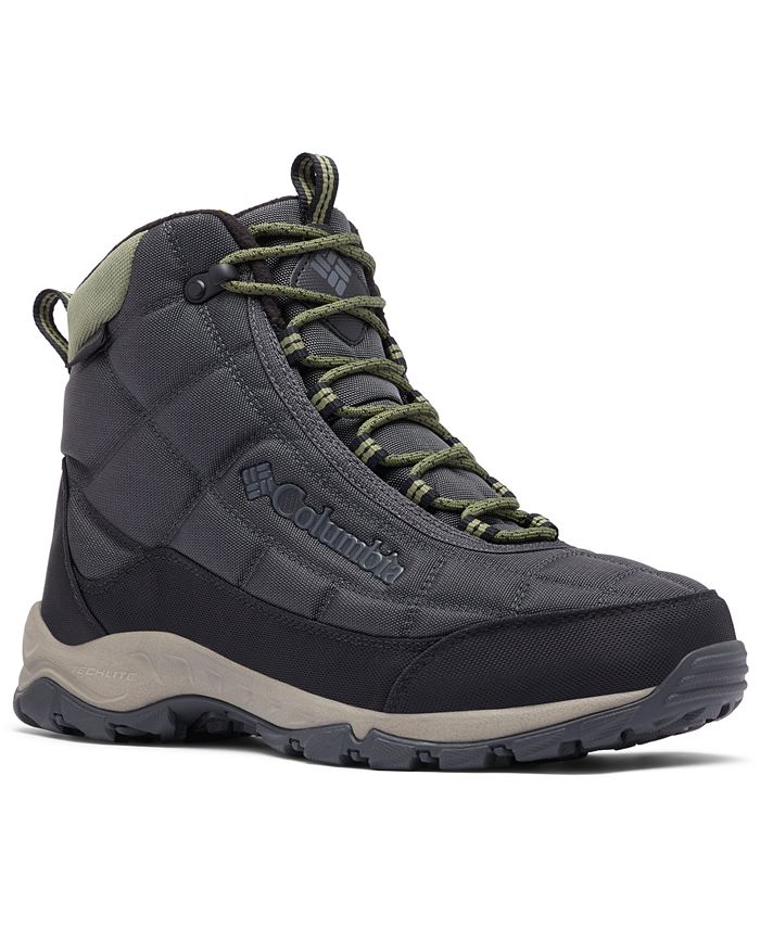 Firecamp sneaker boots store