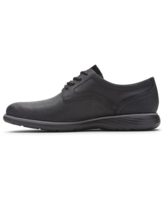 Men's Garett Plain Toe Oxford Shoes