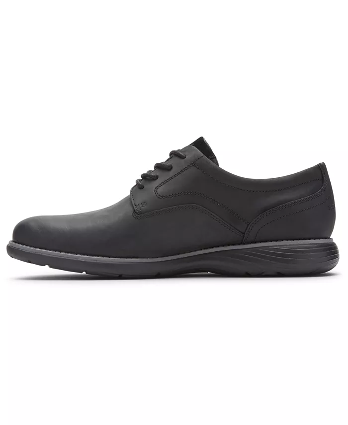 Men's Garett Plain Toe Oxford Shoes - thumbnail 2