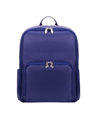 Transport 15" Nano Tech-Light Nylon Dual-Compartment Laptop & Tablet Backpack