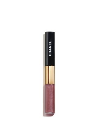LE ROUGE DUO ULTRA TENUE Ultra Wear Lip Color Lipgloss