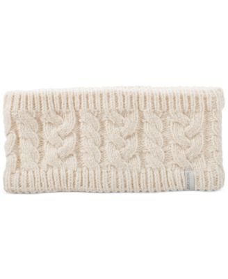 Isotoner Signature - Women's Chenille Headband