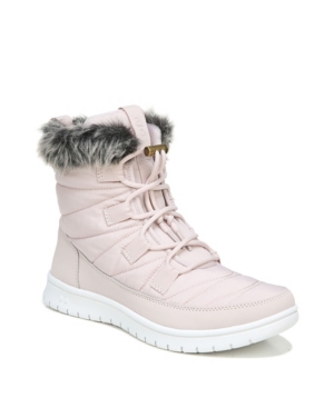image of Ryka Women-s Senna Booties Women-s Shoes