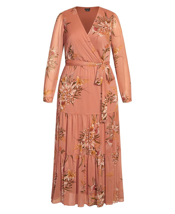citychic formal