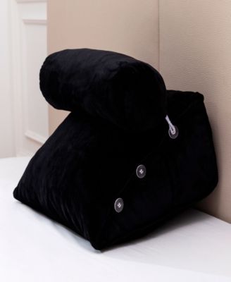 Bolster Wedge Pillow