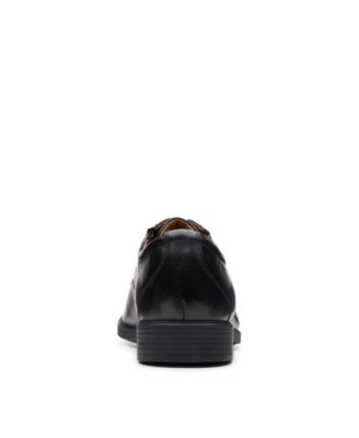 Men's Whiddon Plain Oxfords