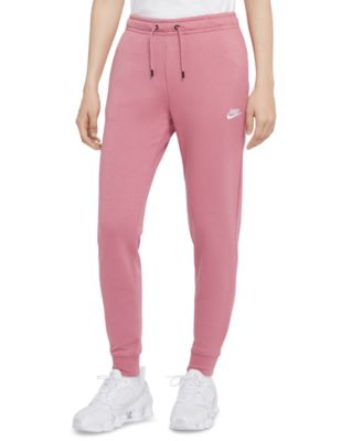 nike womens sportswear tracksuit joggers