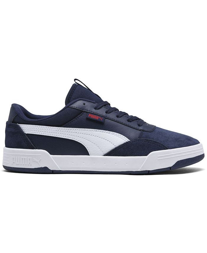 Puma Men's CSkate Trainer Skate Sneakers from Finish Line Macy's