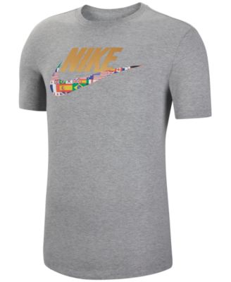 nike olympic t shirts