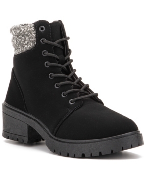 image of Oliva Miller Women-s Hellen Boots Women-s Shoes