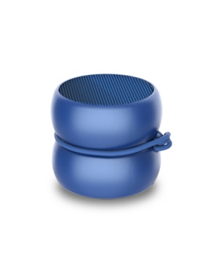 Xoopar Yoyo Fun Stereo Bluetooth Wearable Finger Speaker with Elastic Ring