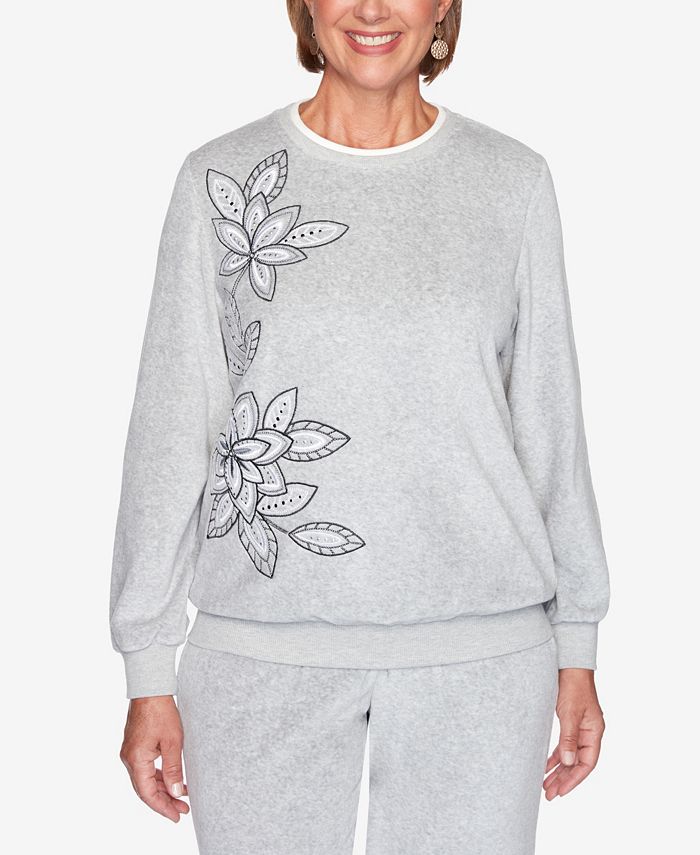 Is Alfred Dunner For Old Ladies