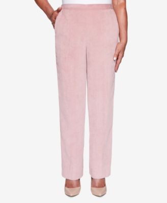 macys alfred dunner pants
