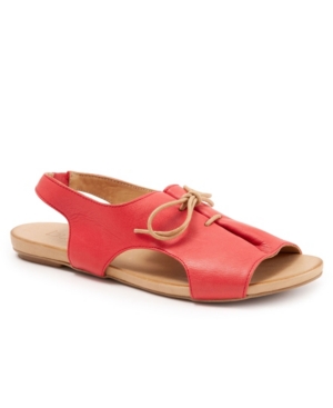 Bueno Women's Kenya Sandals Women's Shoes