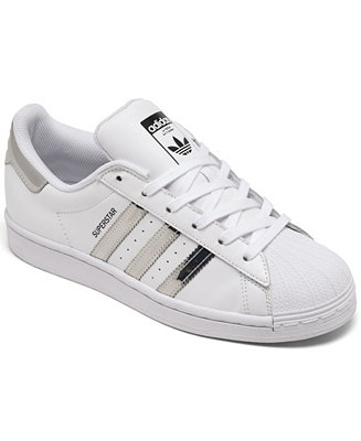 adidas Women's Superstar City Lights Casual Sneakers from Finish Line ...