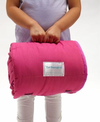 NoJo Toddler Girl's Frozen Nap Mat