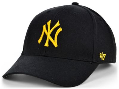 '47 Brand - New York Yankees Fashion MVP Cap