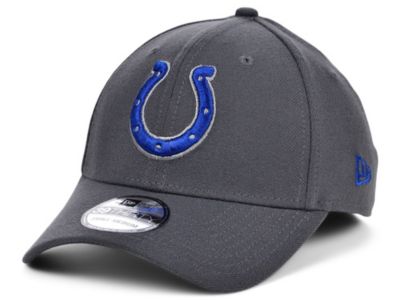 New Era - Indianapolis Colts Graph Team Classic 39THIRTY Cap