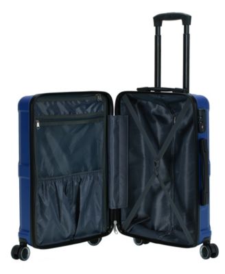 Seattle 3pc Hardside Luggage Set