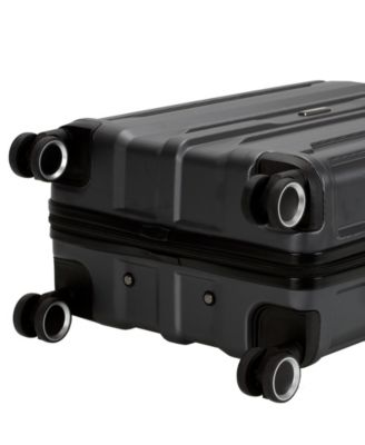 Seattle 3pc Hardside Luggage Set