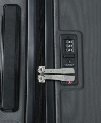 Boston 3pc Hardside Luggage Set