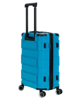 Boston 3pc Hardside Luggage Set