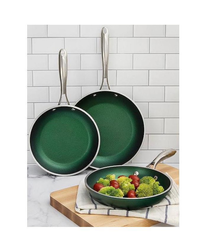 Granite Stone Diamond 10" Aluminum Nonstick Diamond Infused Frying Pan