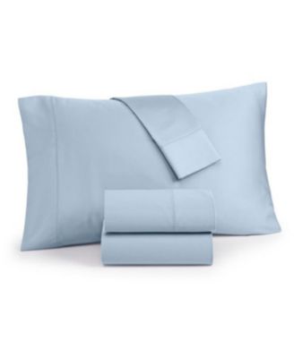 Hotel Collection - 500 Thread Count Micro Cotton&reg; King Sheet Set, Created for Macy's