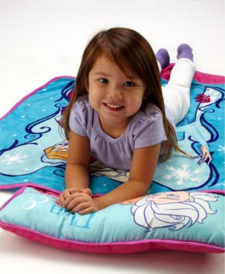 NoJo Toddler Girl's Frozen Nap Mat