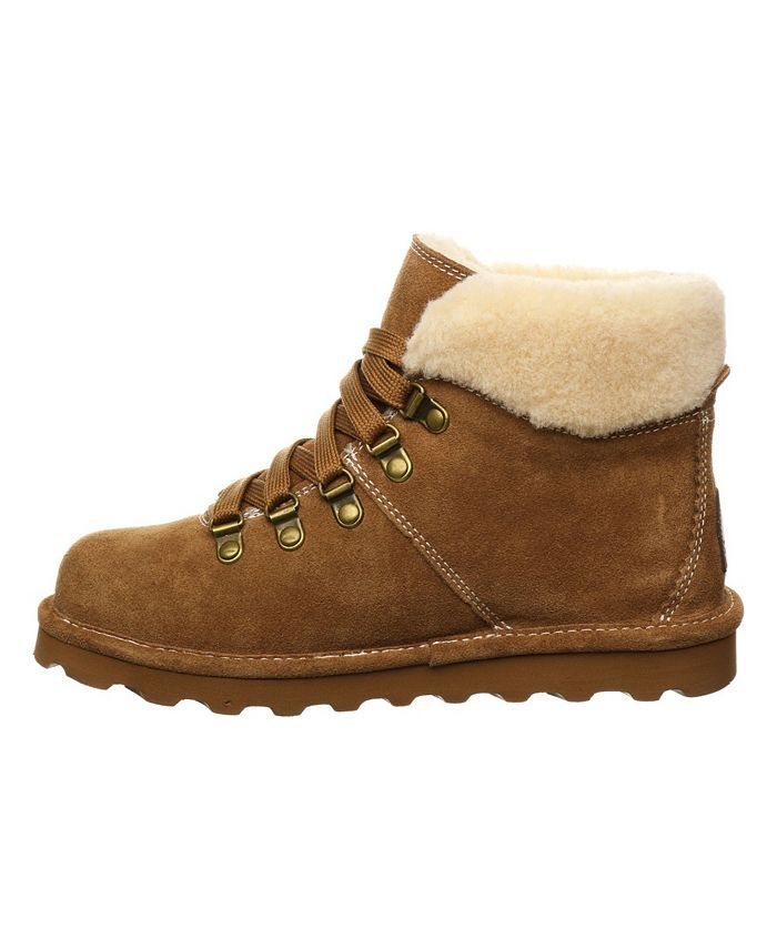 bearpaw boots macys