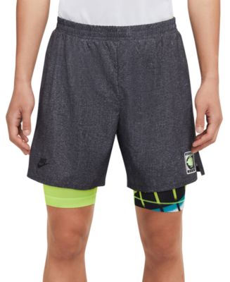 Nike Men's NikeCourt Flex Ace Tennis Shorts - Macy's
