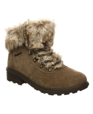 image of Bearpaw Women-s Serenity Boots Women-s Shoes